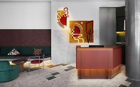 Hotel Kimpton Main Frankfurt By Ihg  5*